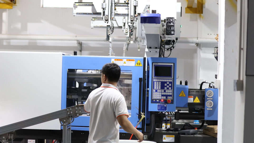 Shenzhen Snetop Technology Co., Ltd निर्माता उत्पादन लाइन