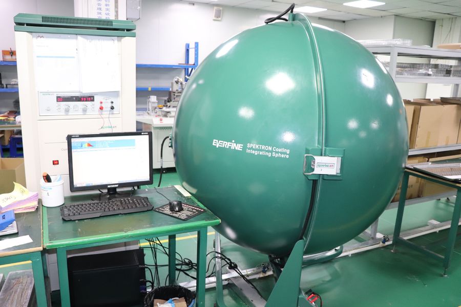 Shenzhen Snetop Technology Co., Ltd निर्माता उत्पादन लाइन