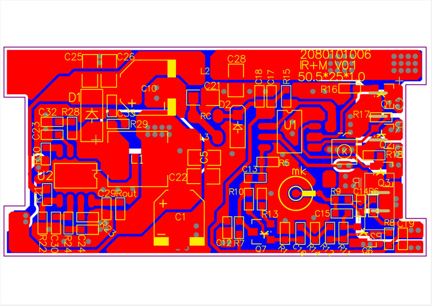 Shenzhen Snetop Technology Co., Ltd निर्माता उत्पादन लाइन