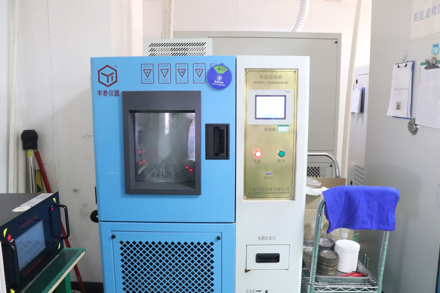 Shenzhen Snetop Technology Co., Ltd निर्माता उत्पादन लाइन