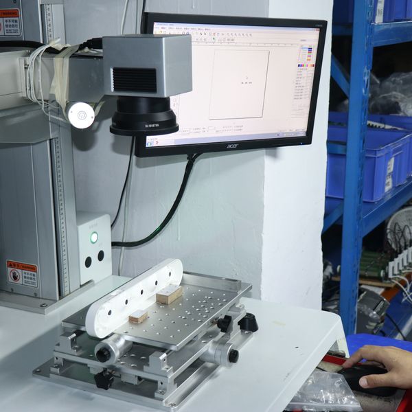 Shenzhen Snetop Technology Co., Ltd निर्माता उत्पादन लाइन