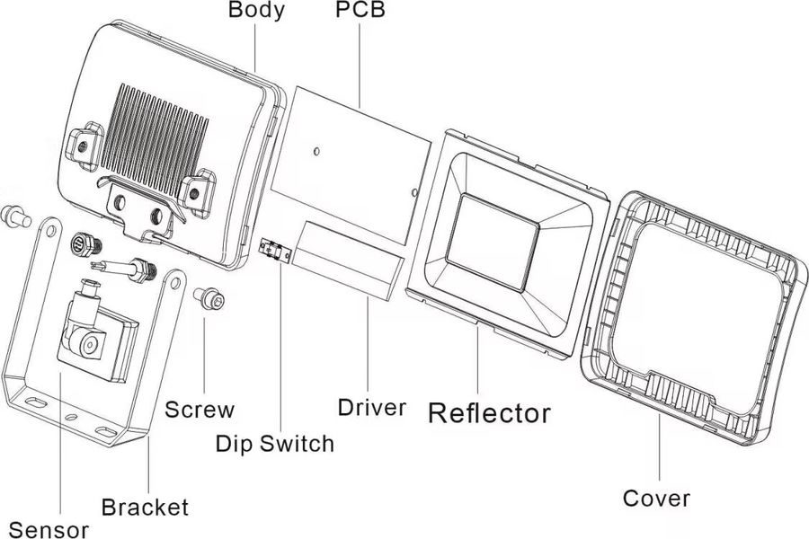 Shenzhen Snetop Technology Co., Ltd निर्माता उत्पादन लाइन