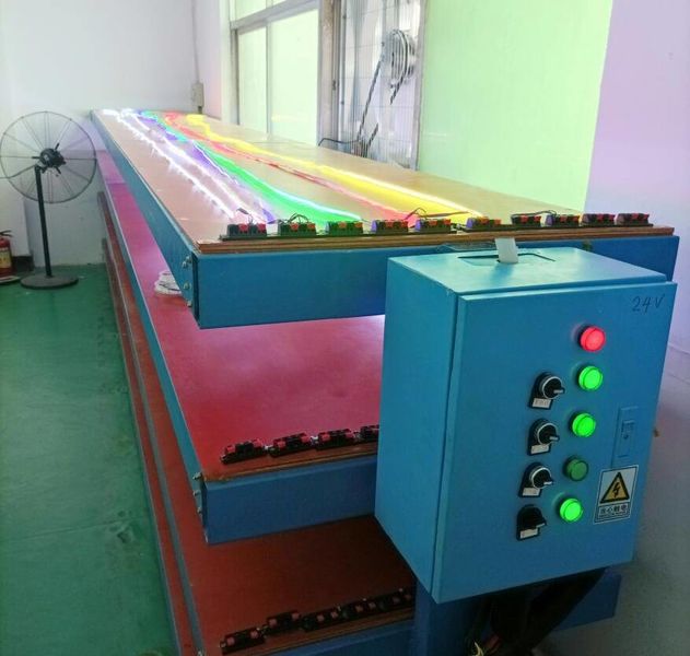 Shenzhen Snetop Technology Co., Ltd निर्माता उत्पादन लाइन