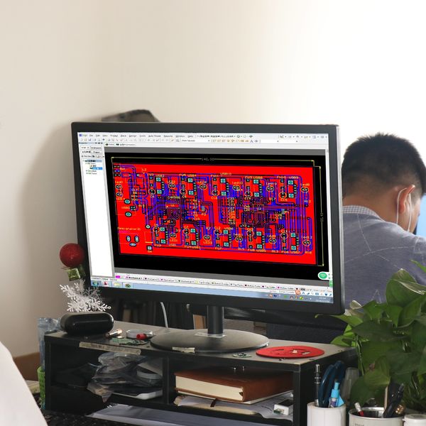 Shenzhen Snetop Technology Co., Ltd निर्माता उत्पादन लाइन