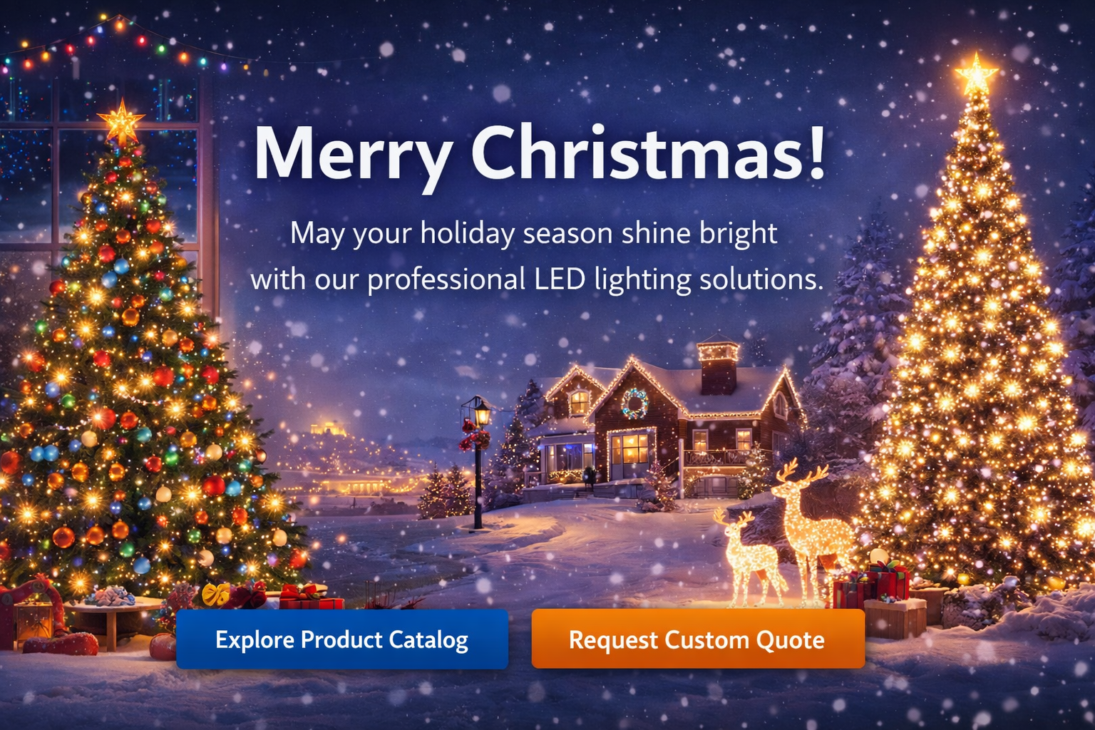 गुणवत्ता आरजीबीआईसी एलईडी रोशनी फैक्टरी