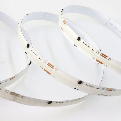 Ra 90 Dimmable LED Strip Lights Series With 840LEDs/M 16.4FT Length CE/RoHS प्रमाणित