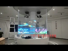 लचीला फ्लिप-चिप डिस्प्ले