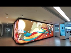 होलोग्राफिक स्क्रीन