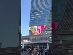 लचीला प्रदर्शन