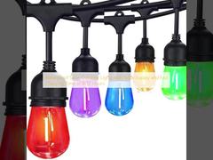 जलरोधक सौर आउटडोर लाइट्स के साथ सौर आपूर्ति और तेजी से चार्ज समय 8-12 घंटे