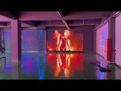 नेतृत्व में प्रदर्शन