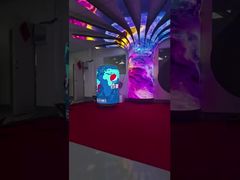 डिब्बों का प्रदर्शन