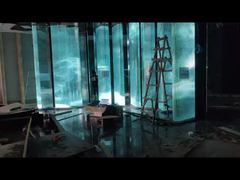 पारदर्शी मामला