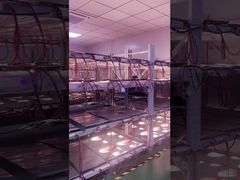 पारदर्शी स्क्रीन का कार्य